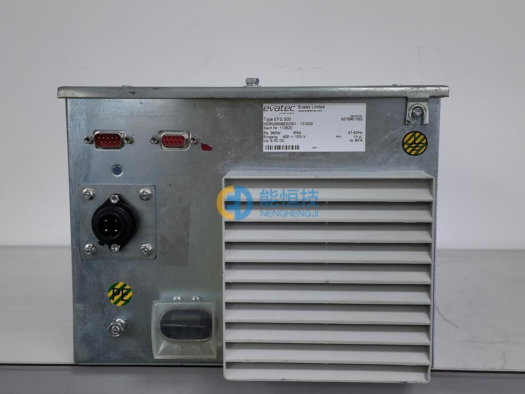 施耐德电源  型号：Evatec EFS-500 实拍图2
